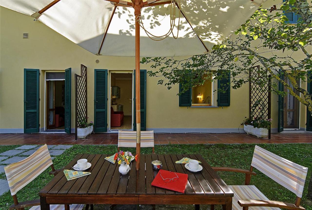 Agriturismo Colleverde Selvatelle Εξωτερικό φωτογραφία