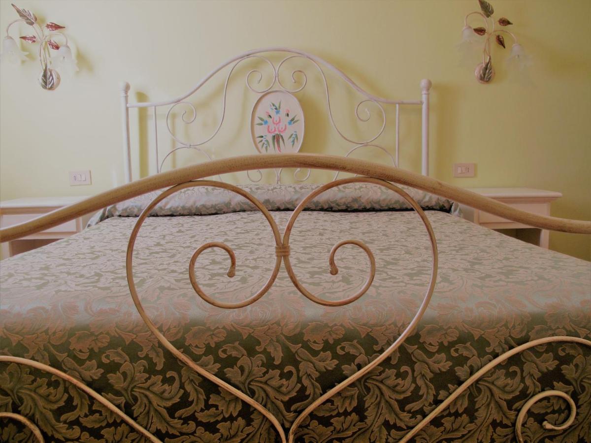 Agriturismo Colleverde Selvatelle Εξωτερικό φωτογραφία