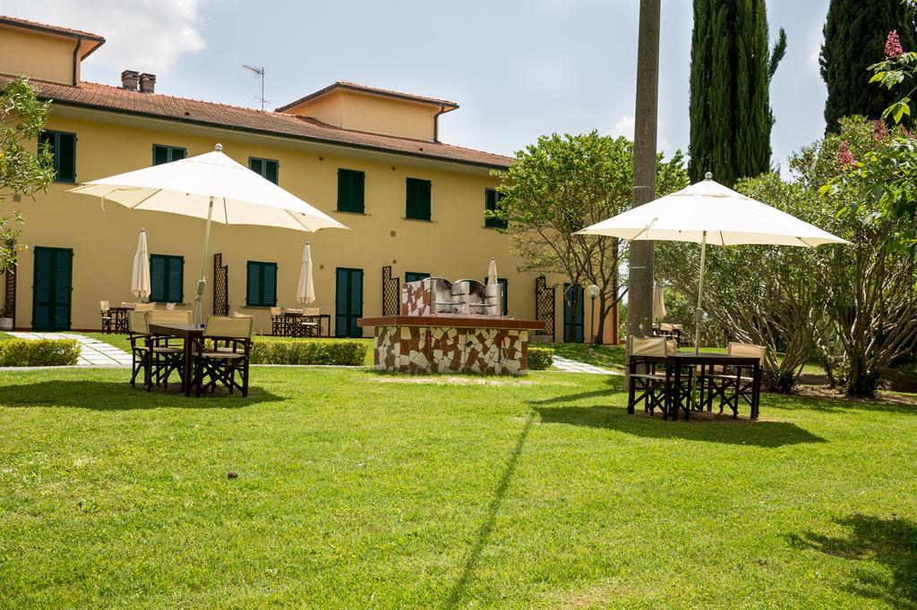 Agriturismo Colleverde Selvatelle Εξωτερικό φωτογραφία