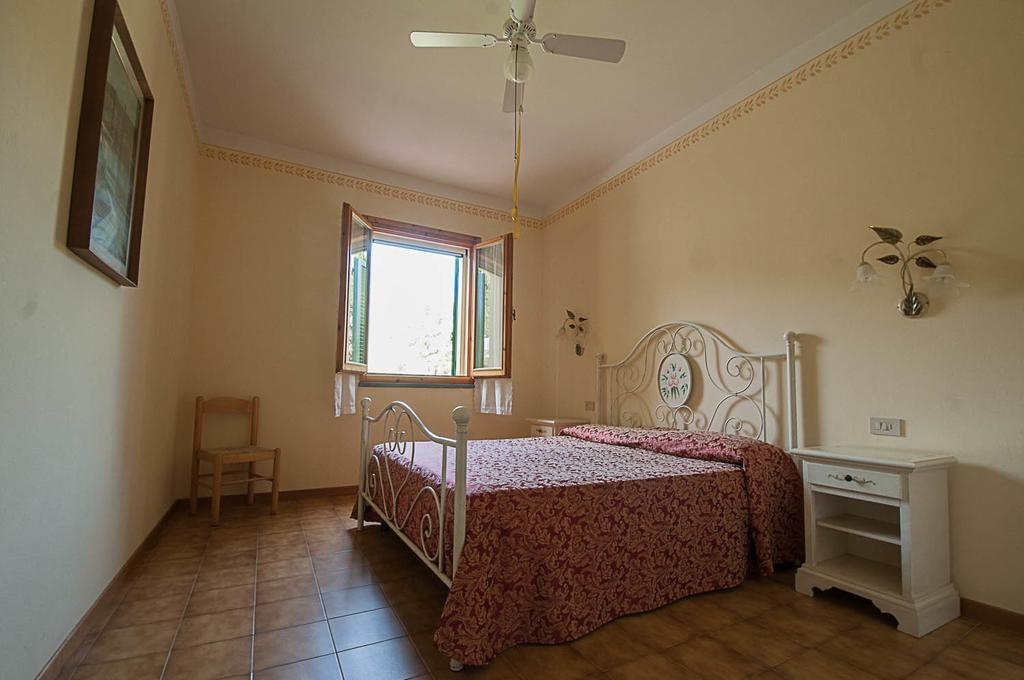 Agriturismo Colleverde Selvatelle Εξωτερικό φωτογραφία