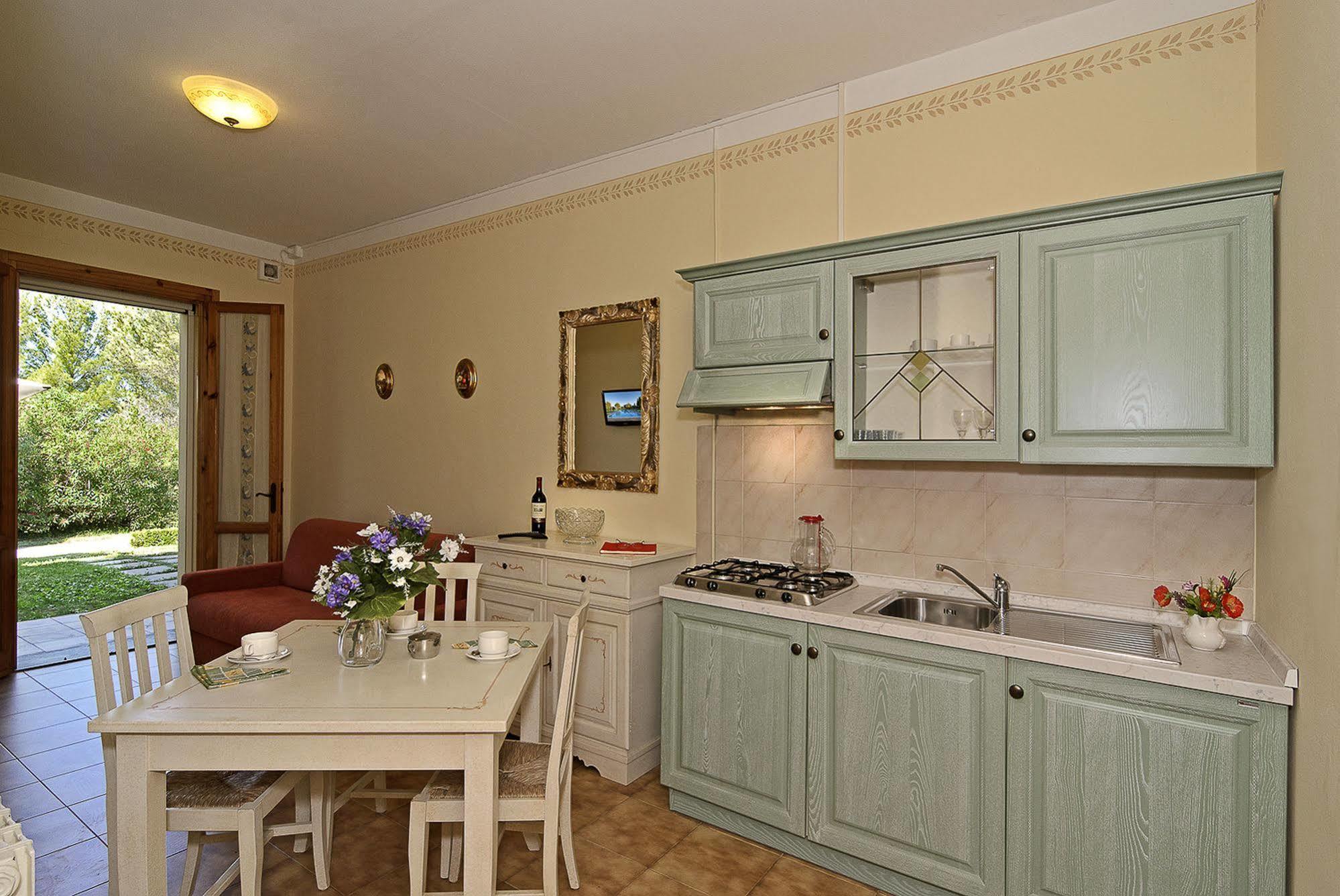 Agriturismo Colleverde Selvatelle Εξωτερικό φωτογραφία