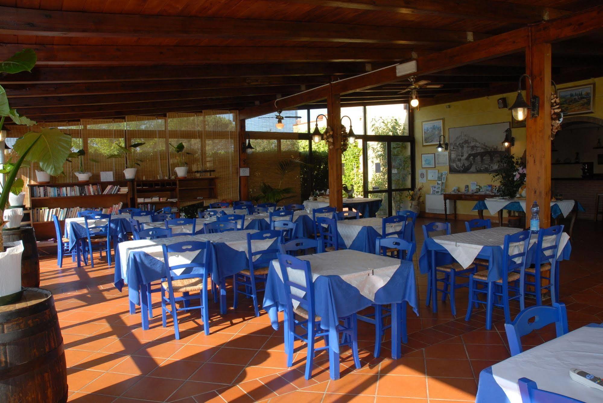 Agriturismo Colleverde Selvatelle Εξωτερικό φωτογραφία